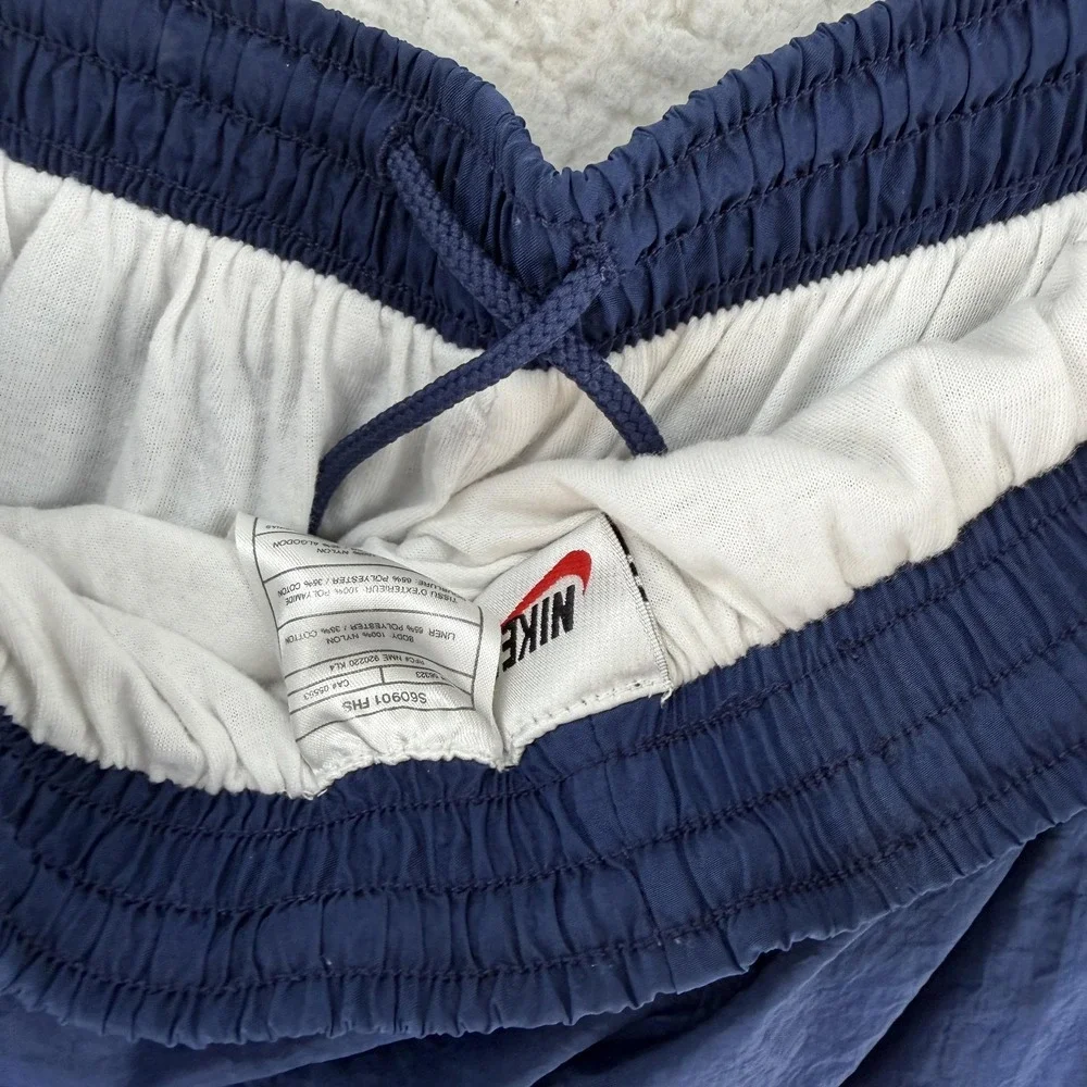 Nike vintage track